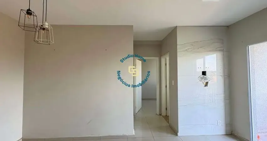 Condomínio residencial parque das orquídeas - apartamento pq. das orquídeas