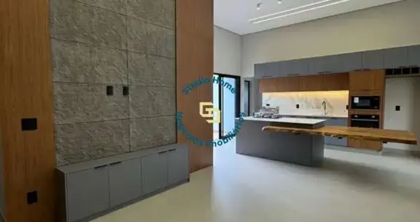 Casa com 3 quartos à venda no Jardim Terras de Santa Elisa, Araras 