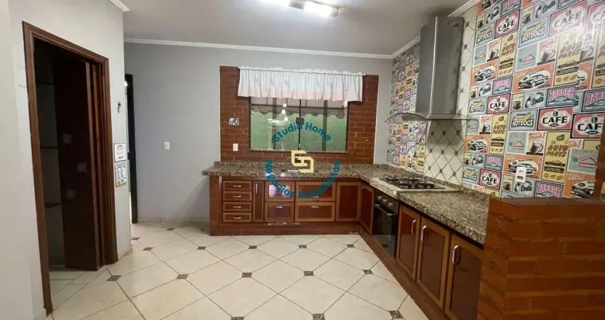 Casa com 3 quartos à venda no Jardim Santa Olívia II, Araras
