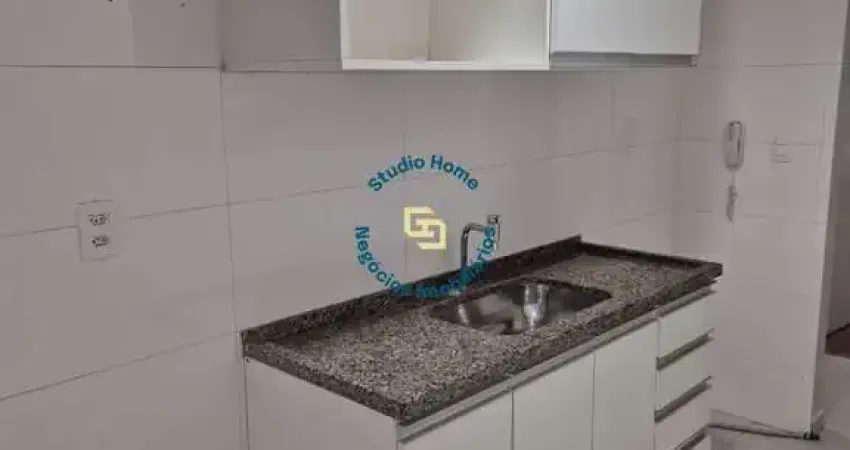 Apartamento com 2 quartos à venda no Parque Industrial, Araras