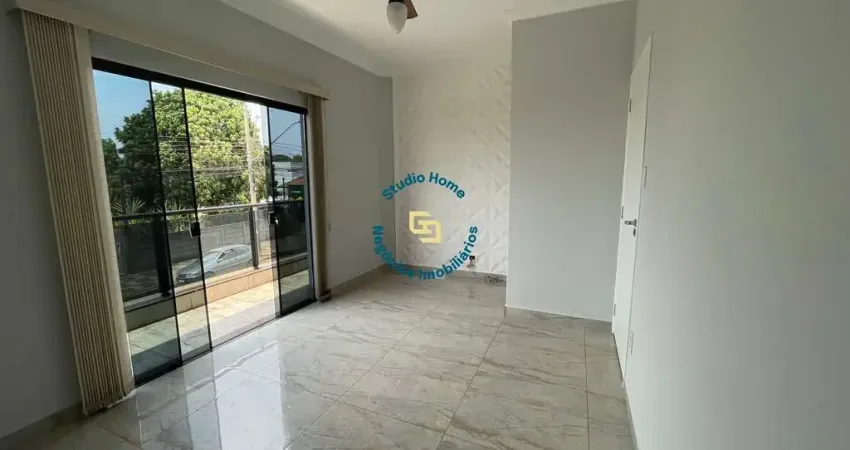 Casa com 2 quartos à venda no Parque das Árvores, Araras