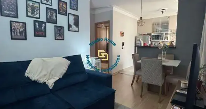 Apartamento com 2 quartos à venda no Jardim Celina, Araras 