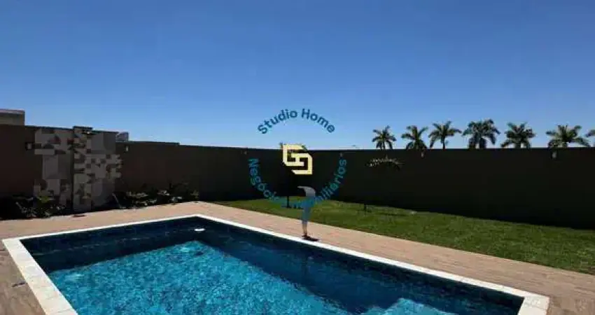 Casa com 3 quartos à venda no Centro, Araras