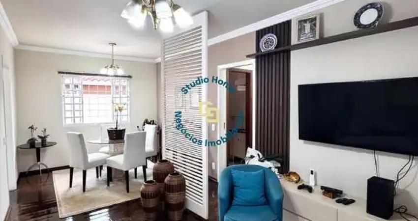 Casa em condomínio fechado com 3 quartos à venda no Parque Terras de Santa Olívia, Araras 