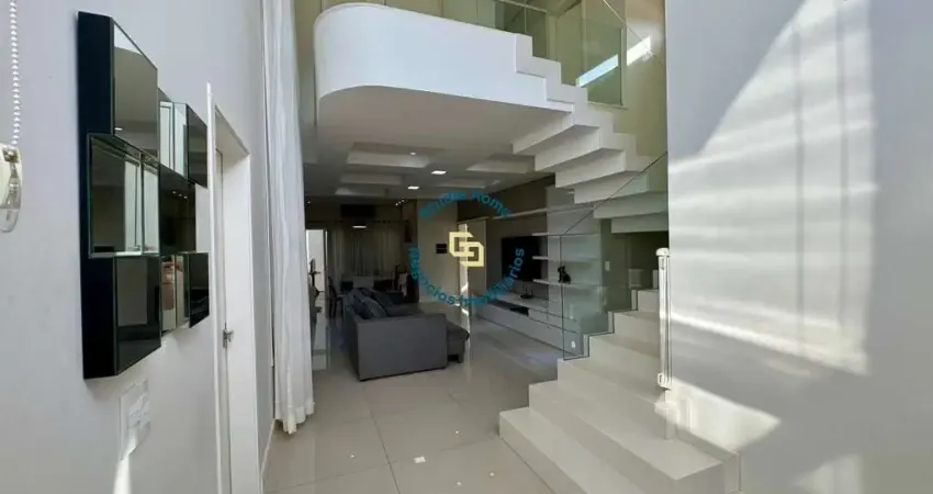 Casa com 3 quartos à venda no Jardins de Samantha III, Araras 