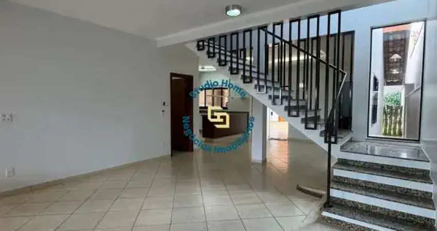 Casa com 3 quartos à venda no Jardim Nova Europa, Araras 