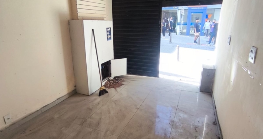 Ponto comercial à venda na Rua das Marrecas, 25, Centro, Rio de Janeiro