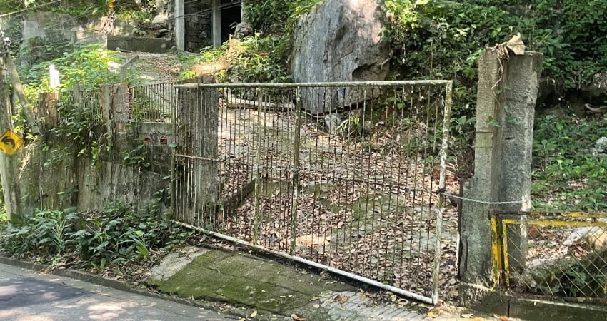 Casa com 5 quartos à venda na Estrada da Canoa, 1783, São Conrado, Rio de Janeiro