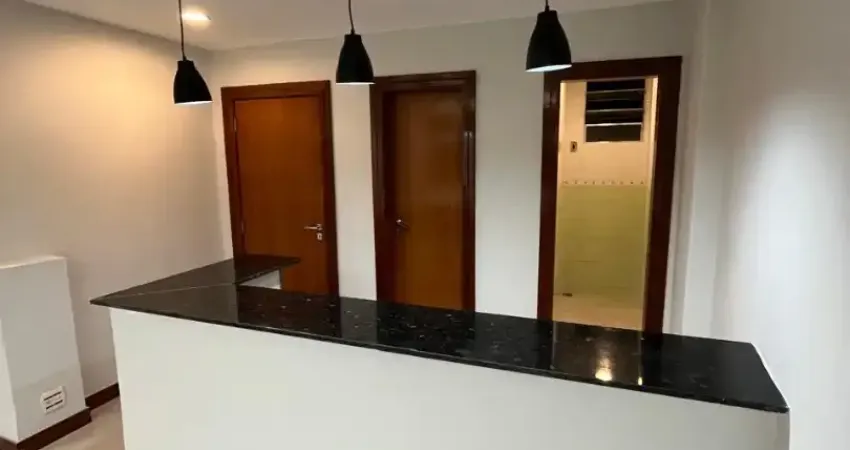 Apartamento com 1 quarto à venda na Rua Alcindo Guanabara, 25, Centro, Rio de Janeiro