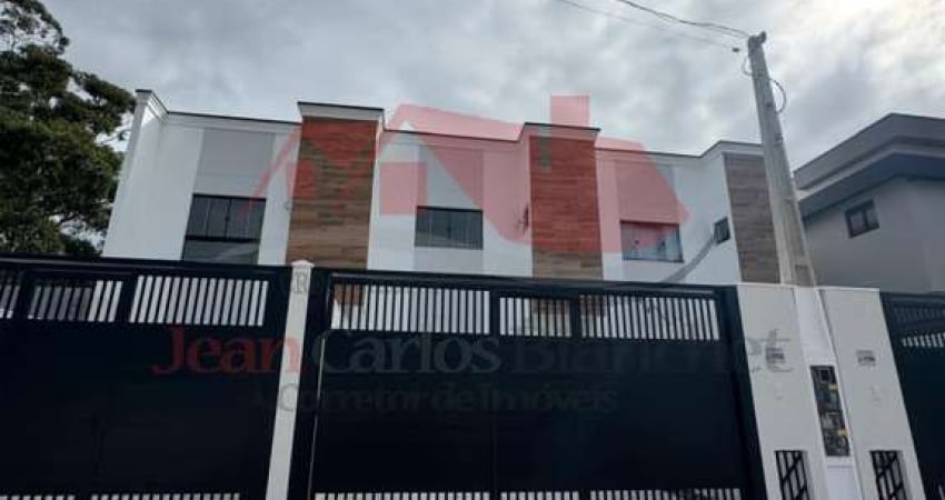 Casa com 2 quartos à venda na Rua Rio Chapecó, Rio Pequeno, Camboriú