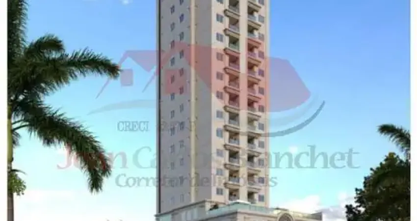 Excelente apartamento de alto padrão proximo a praia de Balneário Camboriú.
