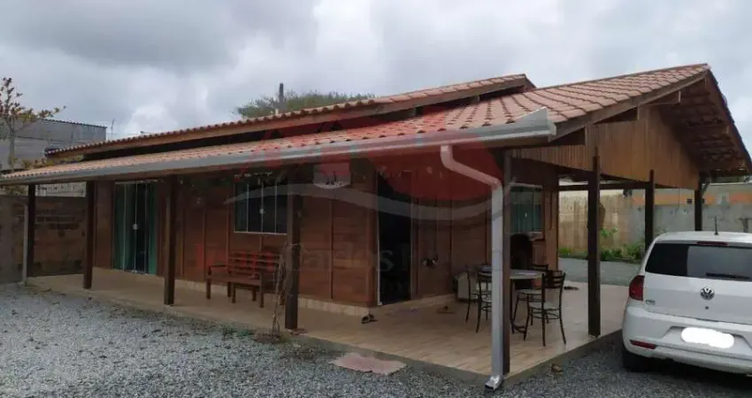 Terreno à venda na Rua Fortaleza, Areias, Camboriú