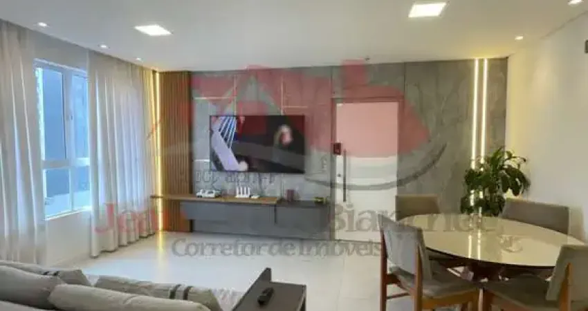 Lindissimo apartamento no Villa Serena Residence- Cento de Camboriú