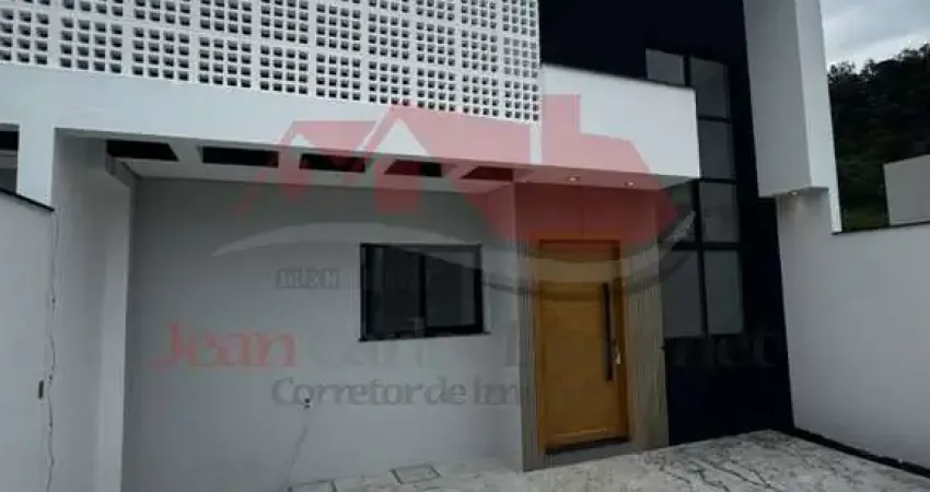 Casa com 3 quartos à venda na Avenida Rio Teixeira, Rio Pequeno, Camboriú