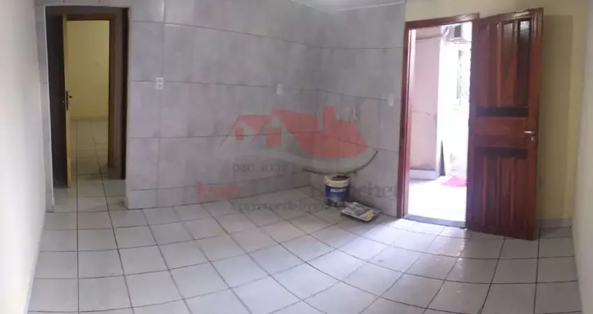 casa disponível para locação anual no bairro São Francisco de Assis