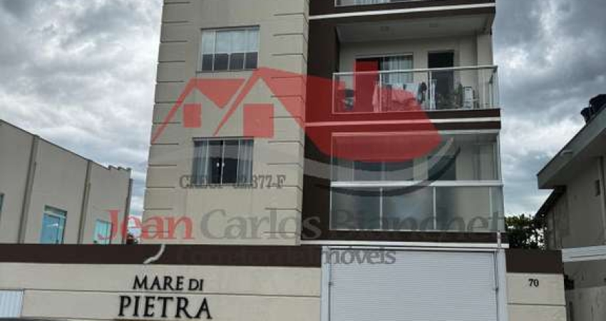 Apartamento com 2 quartos à venda na Rua Santo Antonio, 70, São Francisco de Assis, Camboriú