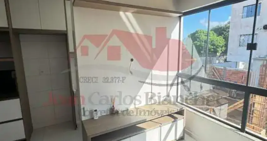 Excelente apartamento mobiliado, Bairro São francisco de Assis - Camboriú.