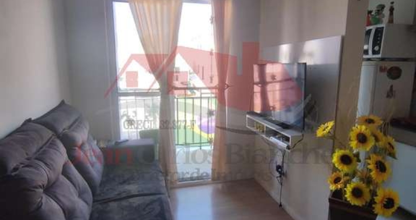 Apartamento com 1 quarto à venda na Rua Alcino Simas Filho, 73, Centro, Camboriú