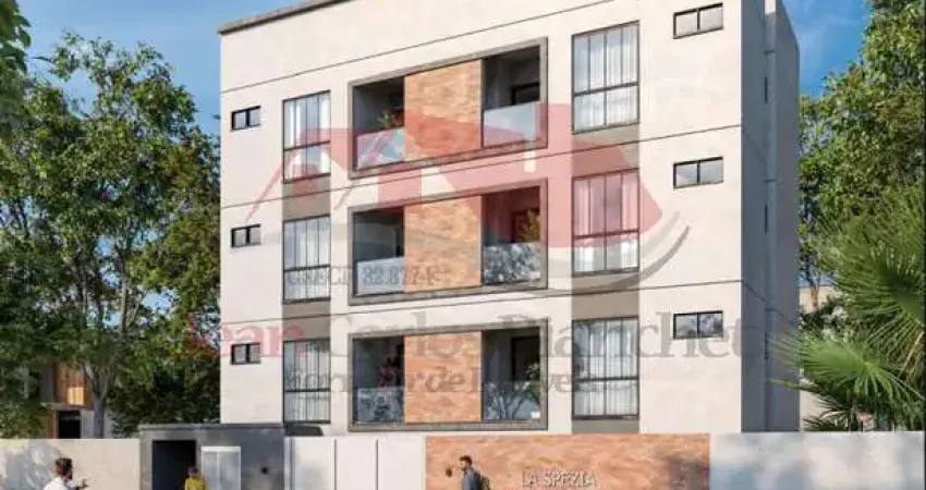 Apartamento com 2 quartos à venda na Rua Coqueiros, Tabuleiro, Camboriú