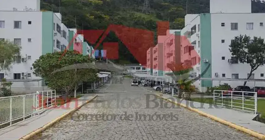 Apartamento com 2 quartos à venda na Rua Osvaldo Minella, 2029, Cedro, Camboriú