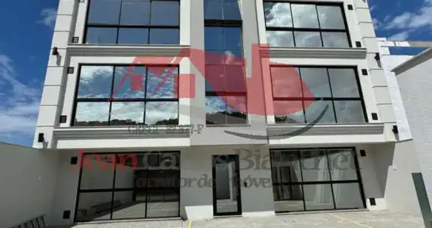 Apartamento com 2 quartos à venda na Rua Santa Clara, 89, São Francisco de Assis, Camboriú