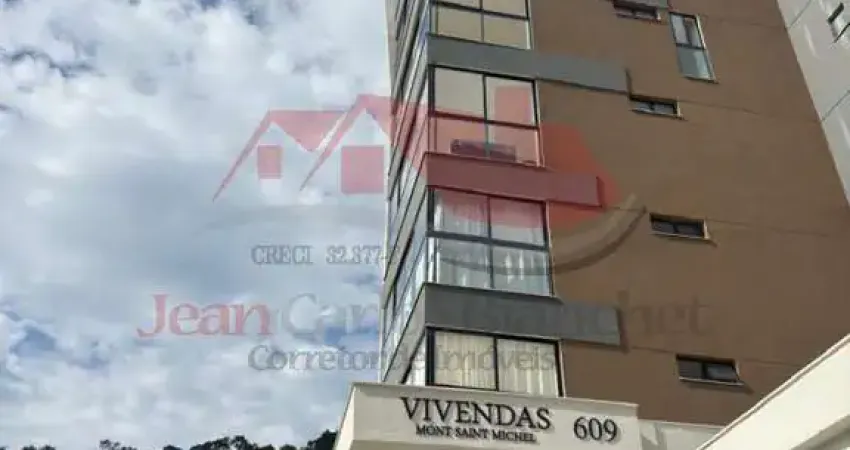 Apartamento com 1 quarto à venda na Rua Santo Antonio, São Francisco de Assis, Camboriú