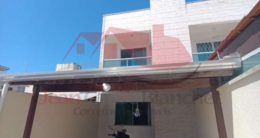 Casa com 2 quartos à venda na Rua Rio Itajaí-Açu, 38, Rio Pequeno, Camboriú