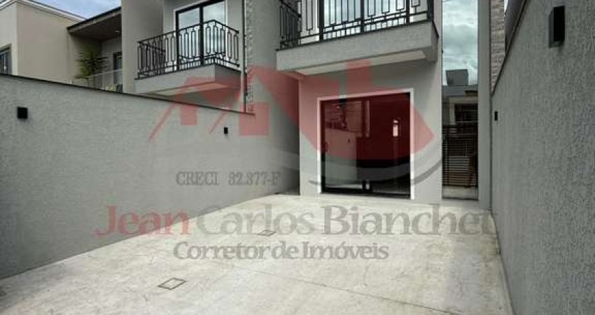 Casa com 3 quartos à venda na Rua Rio Canoinhas, 45, Rio Pequeno, Camboriú