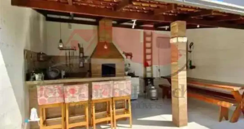 Casa com 3 quartos à venda na Rua Pedro Honorato Amorim, Centro, Camboriú