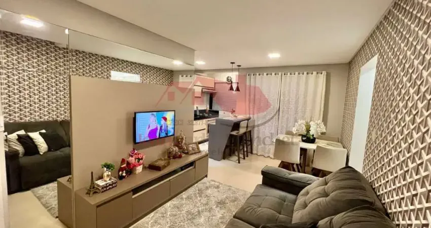 Apartamento com 1 quarto à venda na Rua São Gabriel, 158, São Francisco de Assis, Camboriú