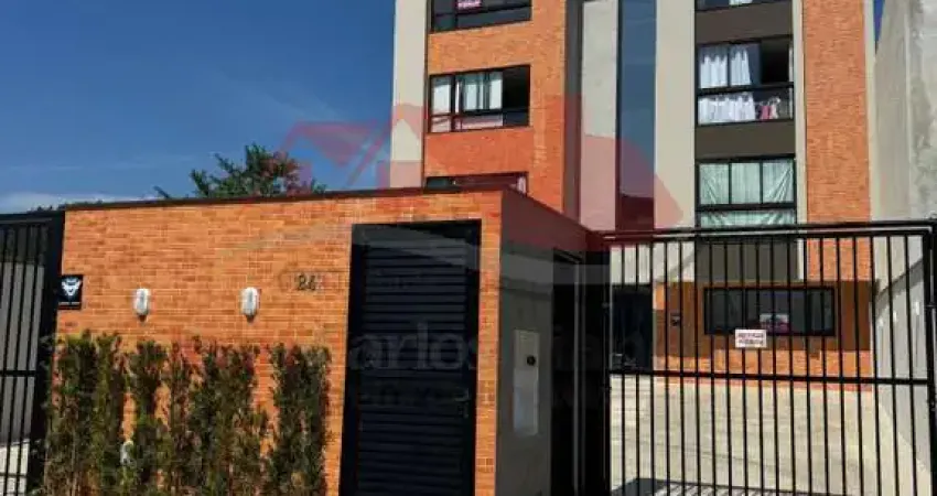 APARTAMENTO NOVO COM LINDA VISTA NO LOTEAMENTO MATHINAY EM CAMBORIÚ