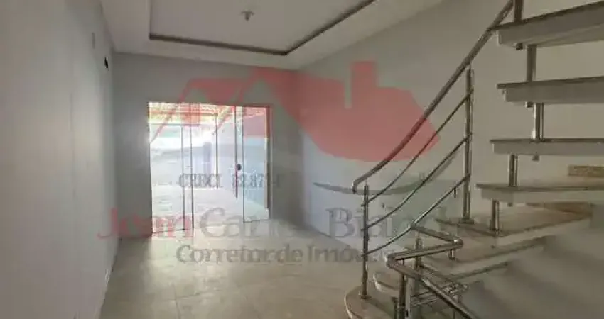 Amplo sobrado com 04 dormitórios no bairro areias em camboriú