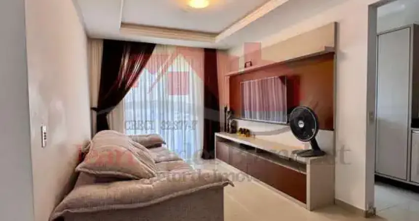 Apartamento com 2 quartos à venda na Rua Marmeleiro, Tabuleiro, Camboriú