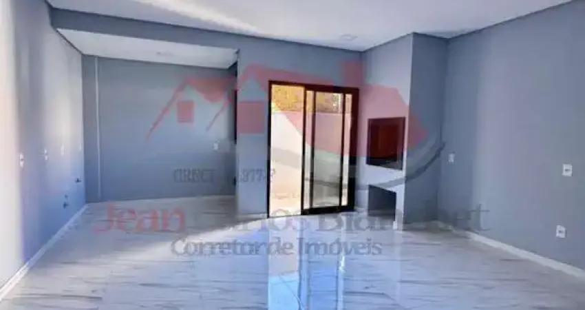 Apartamento novo em prédio com elevador no loteamento santa clara em camboriú