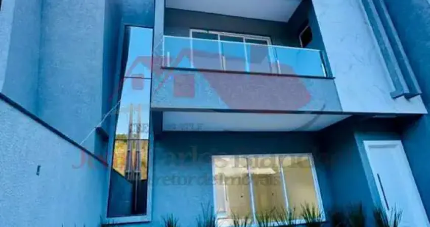 Casa com 3 quartos à venda na Rua Santo Artur, São Francisco de Assis, Camboriú