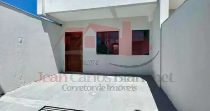 Amplo sobrado com 03 dormitórios no bairro areias em camboriú