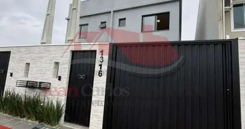 Amplo sobrado no bairro santa regina totalmente livre de enchentes