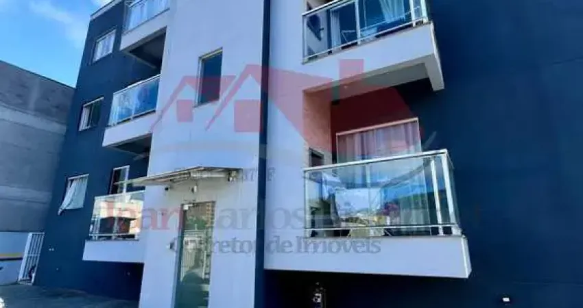 Apartamento com 1 quarto à venda na Rua Santa Bárbara, 191, São Francisco de Assis, Camboriú