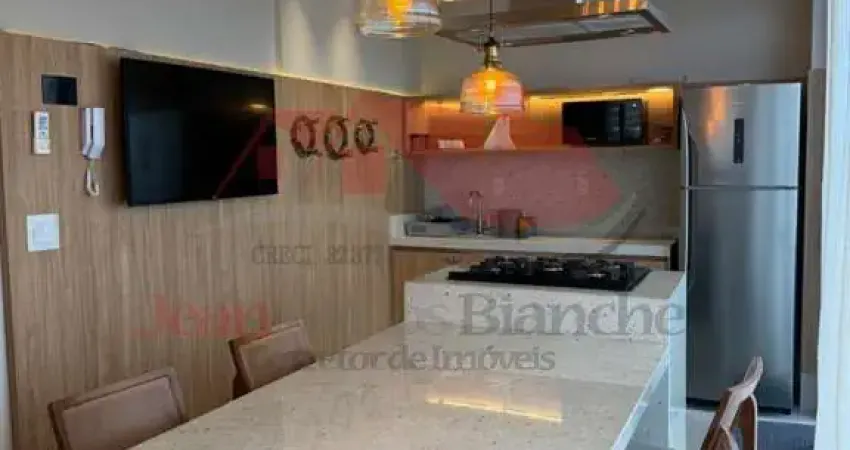 Apartamento com 2 quartos à venda na Rua Miguel Francisco Borges, 22, Praia Brava, Itajaí