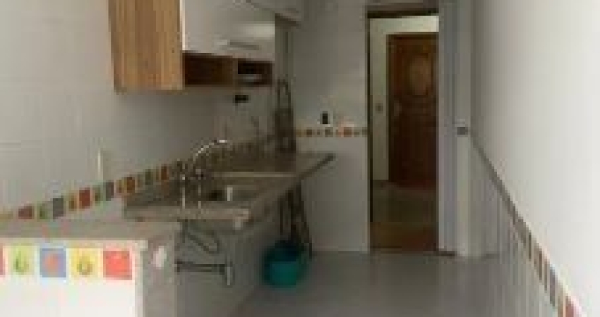 TAQUARA/ OSWALDO LUSSAC - ÓTIMO APARTAMENTO COM 60 m², COM 02 QUARTOS E VAGA
