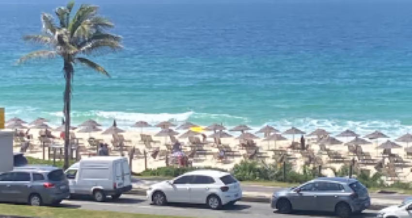Apartamento com 1 quarto à venda na Avenida Lúcio Costa, 9700, Barra da Tijuca, Rio de Janeiro