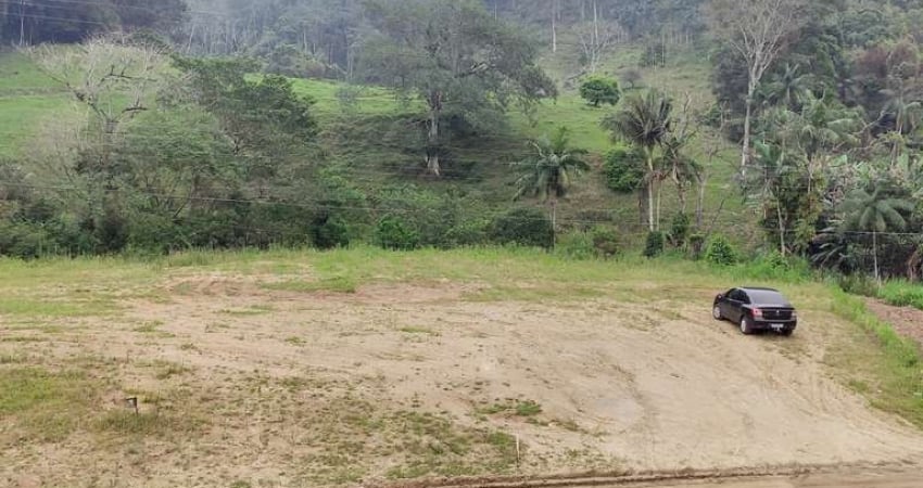 Terreno à venda no Encano do Norte, Indaial 