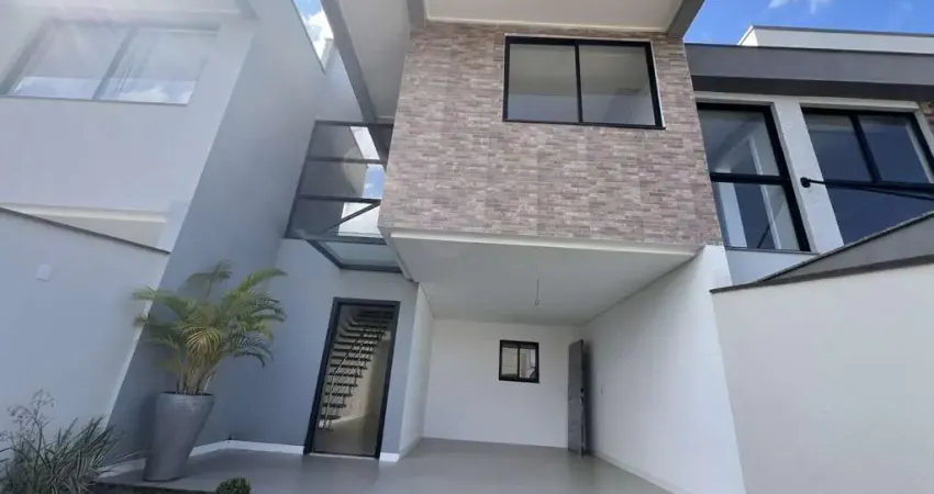 Casa com 3 quartos à venda no Gaspar Mirim, Gaspar