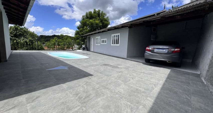 Casa com 4 quartos à venda no Itoupava Central, Blumenau 