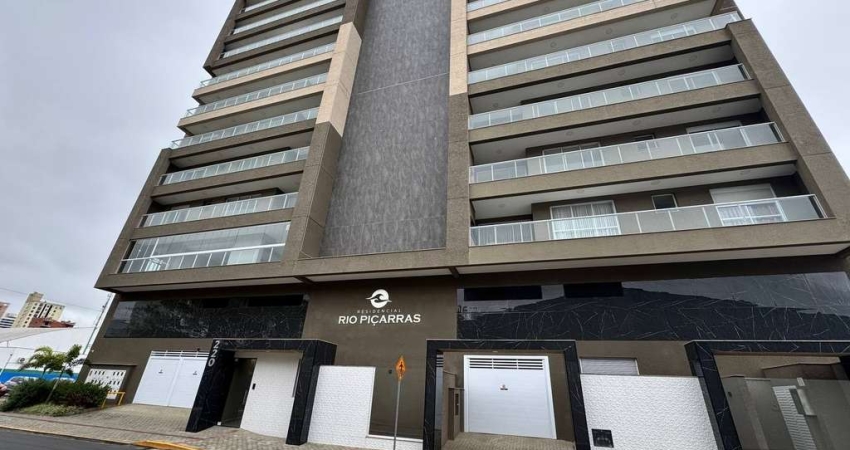 Apartamento com 3 quartos à venda no Centro, Balneário Piçarras 