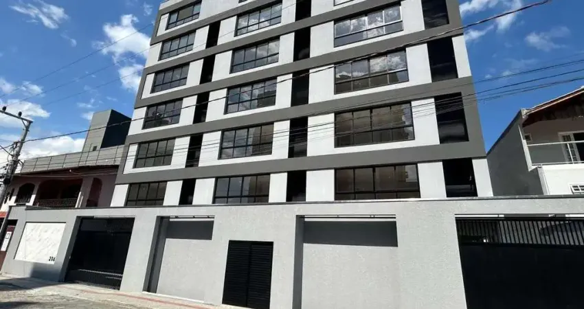 Loft com 1 quarto à venda no Centro, Blumenau 