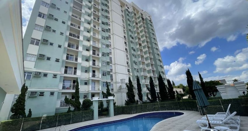Apartamento com 3 quartos à venda no Itoupava Seca, Blumenau 