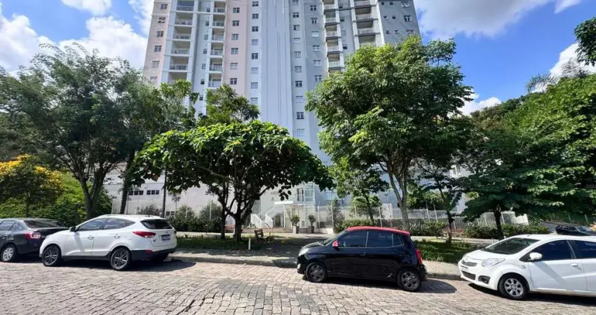 Apartamento com 2 quartos à venda em Água Verde, Blumenau 