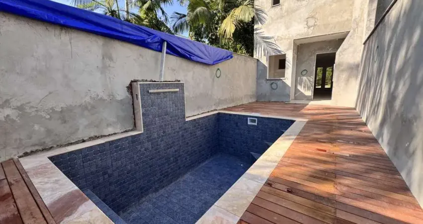 Casa com 2 quartos à venda no Testo Salto, Blumenau 