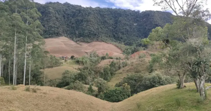 Chácara / sítio à venda na Zona Rural, Vidal Ramos